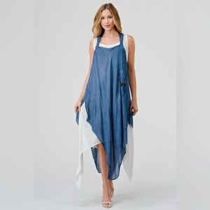 Seduzione vintage dress